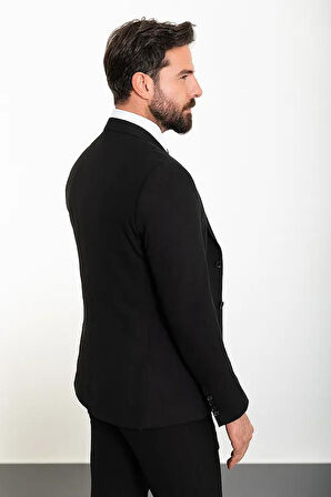 Mcr Mono Yaka Takım Elbise 45300