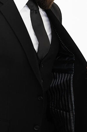 Mcr Mono Yaka Takım Elbise 45300