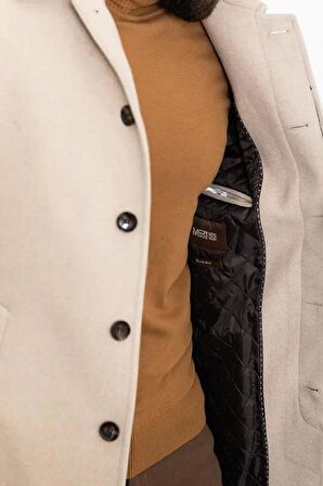 Mcr Erkek Kaban 21288