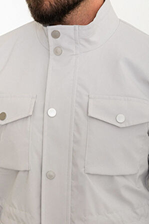 Mcr Trench Hakim Yaka 21301