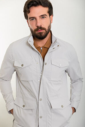 Mcr Trench Hakim Yaka 21301