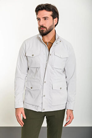 Mcr Trench Hakim Yaka 21301