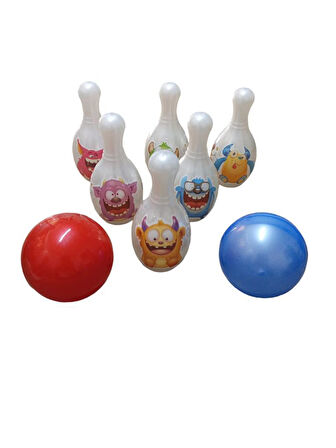 Bowling Oyunu Lisanslı