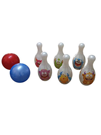 Bowling Oyunu Lisanslı