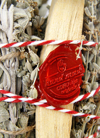 Coho Tütsü, Bedensiz, Renksiz