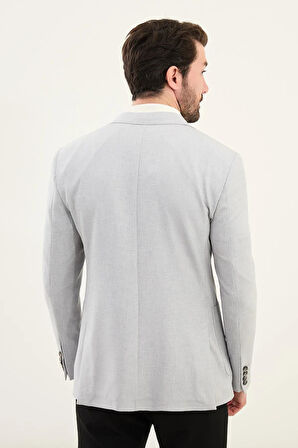 Mcr Mono Yaka Erkek Ceket 41420