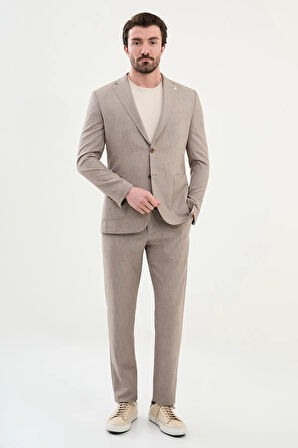 Mcr Mono Yaka Erkek Takım 45371