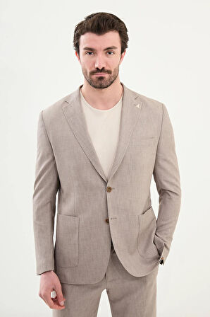 Mcr Mono Yaka Erkek Takım 45371