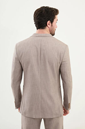 Mcr Mono Yaka Erkek Takım 45371