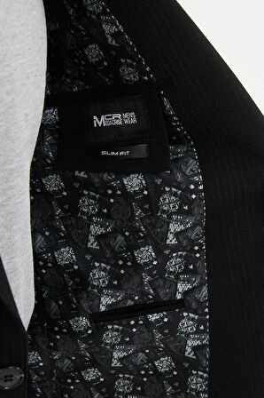 Mcr Mono Yaka Erkek Takım 45383