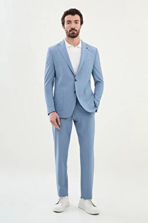 Mcr Mono Yaka Erkek Takım 45383