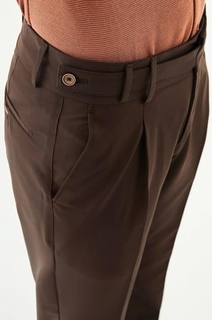 Mcr Erkek Kumaş Pantolon 38350