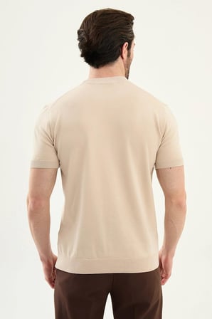 Mcr Erkek Triko T-Shirt 11583