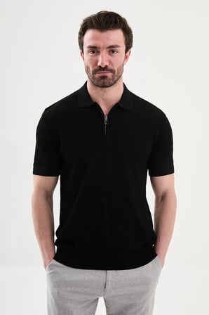 Mcr Erkek Triko T-Shirt 11594
