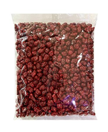 Böğürtlen Aromalı Draje 1 KG