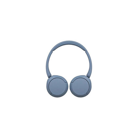 Sony WH-CH520 Mavi Kulak Üstü Bluetooth Kulaklık