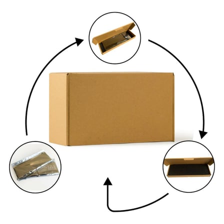 Apple MacBook Pro 16 A2113 A2141 610-00533 2016 2020 Batarya Pil (Orjinal Üretici)