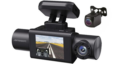 JAMESON JSD-20 KAZA KAYIT KAMERASI