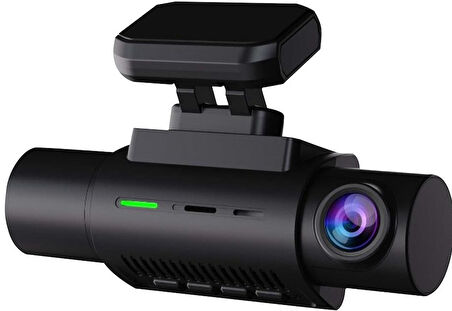 JAMESON JSD-20 KAZA KAYIT KAMERASI