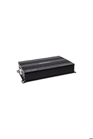 Usa-764 4000 Watt Oto Anfi 4x60rms