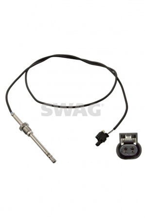 Mercedes Egzoz Sicaklık Sensoru (katalızator Oncesi) W203 03>07 Cl203 03>08 S203 03>07 W211 02>08 S211 03>09 - Swag 10100833