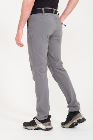 Q&Steinbock Erkek Pantolon Hades Trousers-Mevsimlik