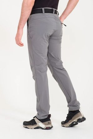 Q&Steinbock Erkek Pantolon Hades Trousers-Mevsimlik