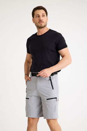 Q&Steinbock Spartacus Erkek Outdoor Şort