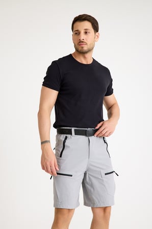 Q&Steinbock Spartacus Erkek Outdoor Şort