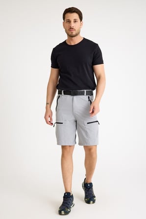 Q&Steinbock Spartacus Erkek Outdoor Şort