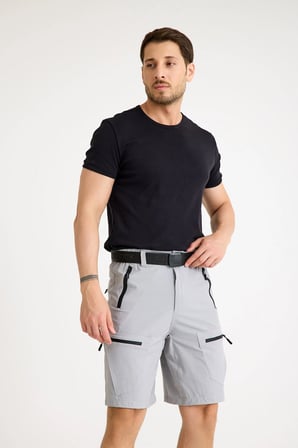 Q&Steinbock Spartacus Erkek Outdoor Şort
