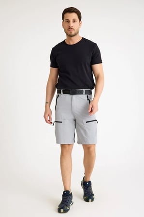 Q&Steinbock Spartacus Erkek Outdoor Şort