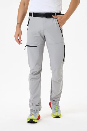 Q&Steinbock Uppsala Erkek Outdoor Pantolon