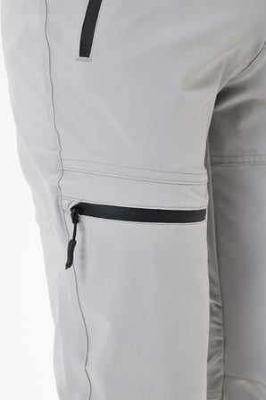 Q&Steinbock Uppsala Erkek Outdoor Pantolon