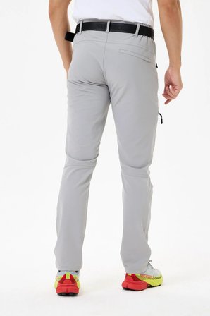 Q&Steinbock Uppsala Erkek Outdoor Pantolon