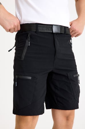 Q&Steinbock Spartacus Erkek Outdoor Şort