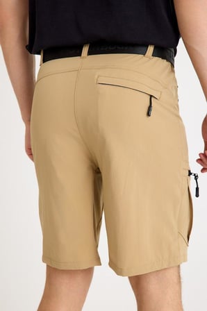 Q&Steinbock Spartacus Erkek Outdoor Şort