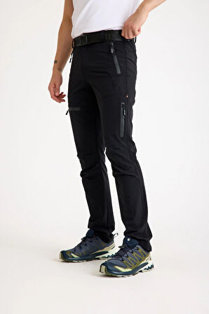 Q&Steinbock Uppsala Erkek Outdoor Pantolon