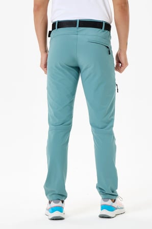 Q&Steinbock Uppsala Erkek Outdoor Pantolon
