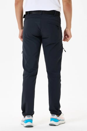 Q&Steinbock Uppsala Erkek Outdoor Pantolon