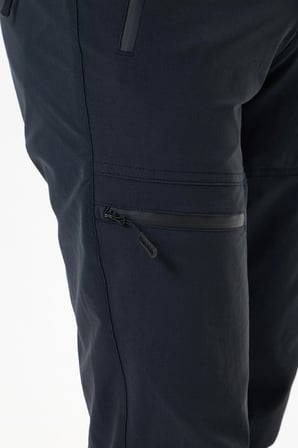 Q&Steinbock Uppsala Erkek Outdoor Pantolon