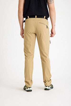 Q&Steinbock Uppsala Erkek Outdoor Pantolon