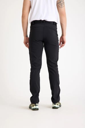 Q&Steinbock Crixsus Erkek Outdoor Pantolon