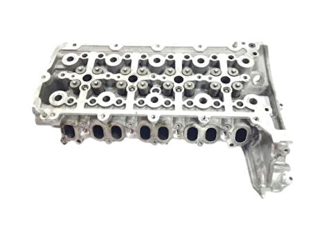 Land Rover Silindir Kapagı (dolu) 2.0 Discovery S-5 17 Discovery Sport 15  Evoque 19  Evoque 2012 Range Rover S - Landrover Lr073645