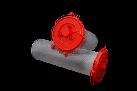 PLASTİMED - ASPİRASYON TORBASI 2000CC