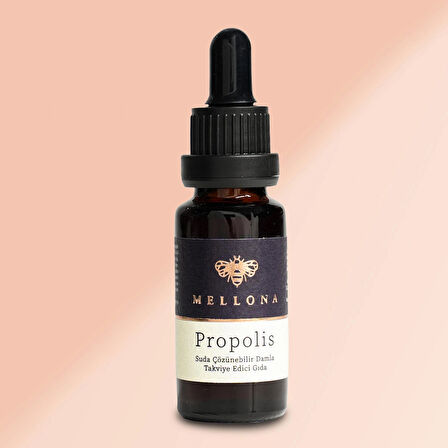 Mellona Propolis 20 ml