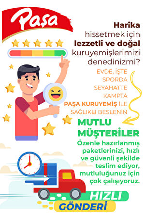 Mavi Haşhaş 250 Gr