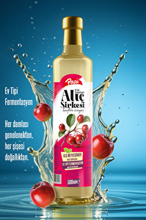 Alıç Sirkesi 500 ml