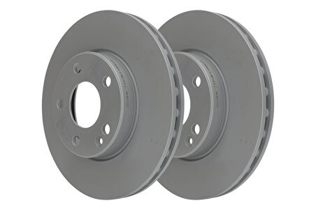 Mercedes Fren Diski On W176 12>18 W246 11>18 C117 13>19 - Ate 24 0125-0200 1