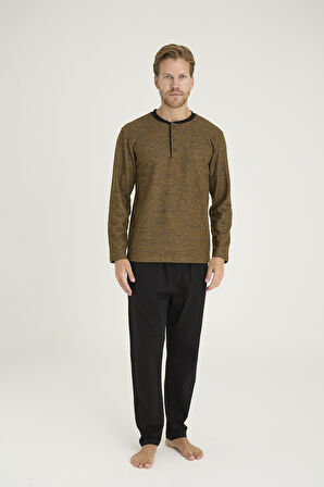 Kly 8068 Erkek Pijama Takımı 